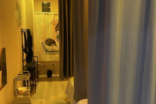 Salon za masažu Arirang massage Beograd