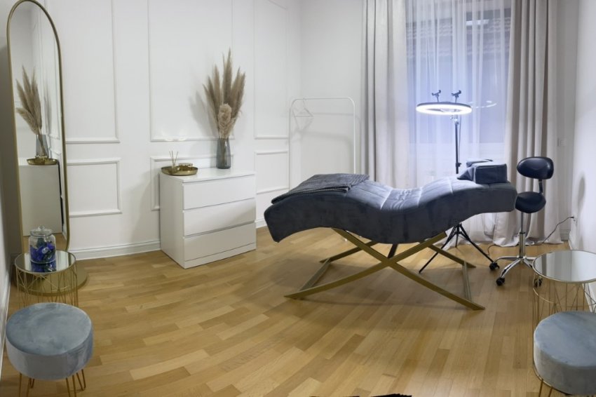 House of Beauty Kozmetički salon zakazivanje Beograd