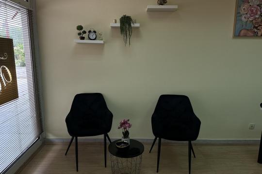 Kozmetički salon Natalis Beograd