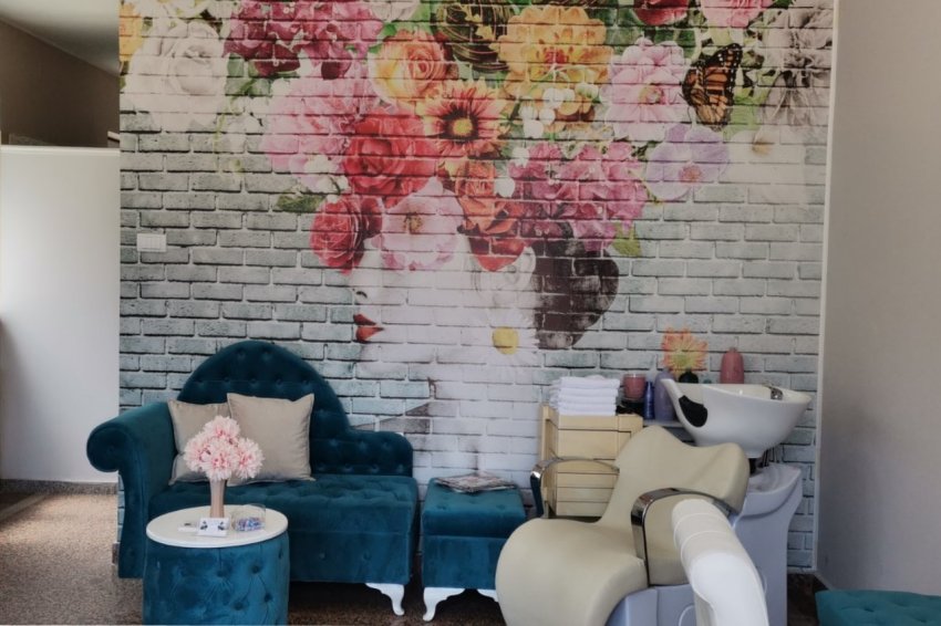 Frizersko kozmetički salon Perfetto Beograd