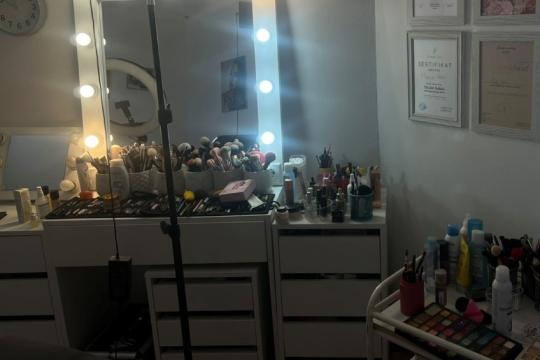Kozmetički salon Maria's Beauty Niš