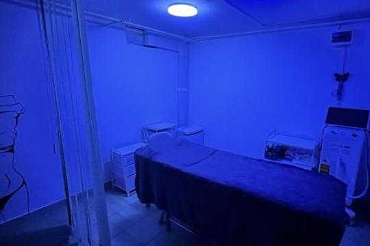 Kozmetički salon Beauty Lab Ženska Tajna Novi Sad