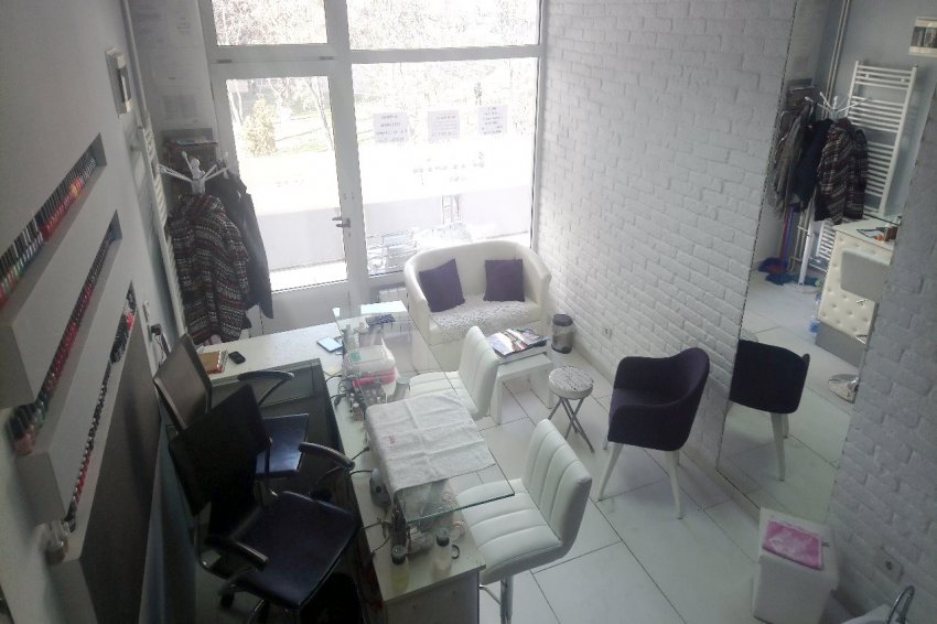 Kozmetički salon Elixir lepote Beograd