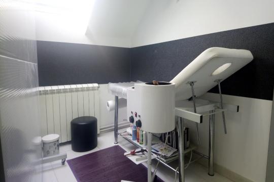 Kozmetički salon Elixir lepote Beograd