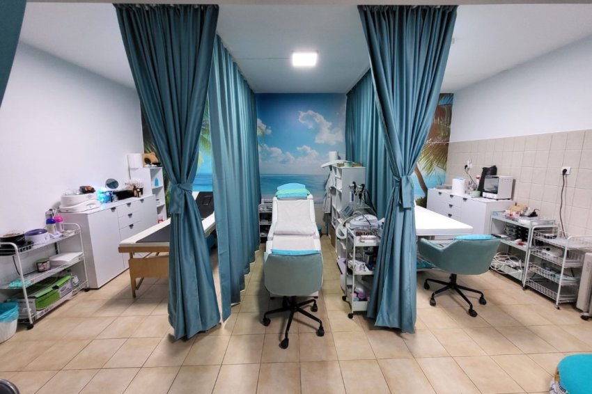 Frizersko - kozmetički salon Beauty Boss Beograd