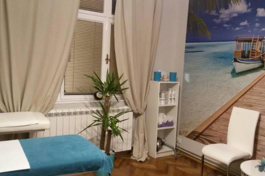 Kozmetički salon Bel Corpo Beograd