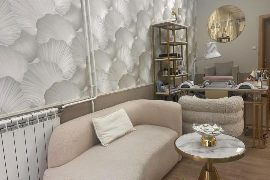 Kozmetički salon Almita beauty Beograd