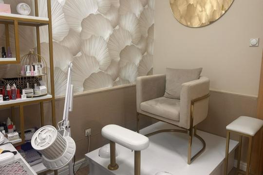 Kozmetički salon Almita beauty Beograd
