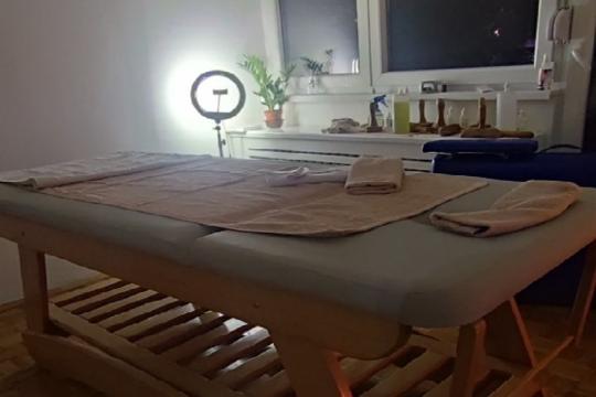 Masaža Wellness Concept Beograd