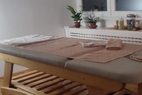Masaža Wellness Concept Beograd