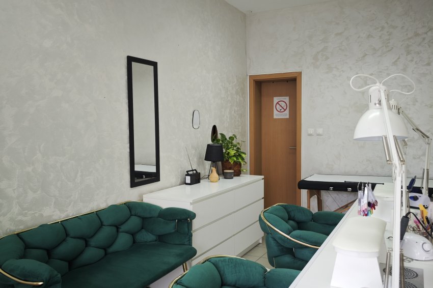 Kozmetički salon DS nails Beograd