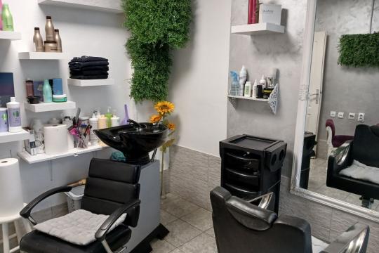 Frizerski salon Collective Studio Novi Sad