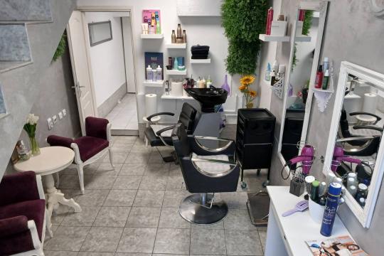 Frizerski salon Collective Studio Novi Sad