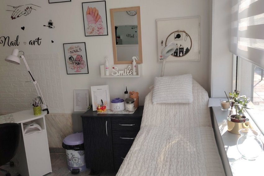 Kozmetički salon Beauty nails Beograd