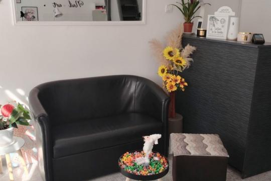 Kozmetički salon Beauty nails Beograd