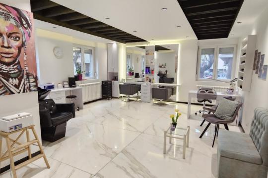 Kozmetički salon Dash Beograd
