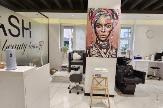Kozmetički salon Dash Beograd