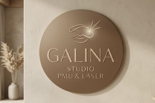 Kozmetički salon Galina Pure Concept Beauty Studio Niš