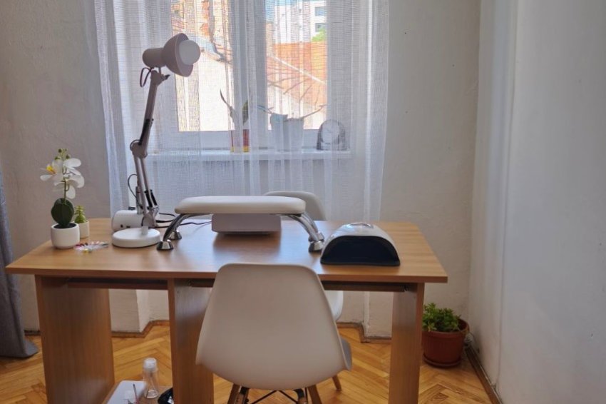 Kozmetički salon Bolji život Zrenjanin