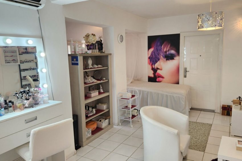 Kozmetički salon Tanja Beograd