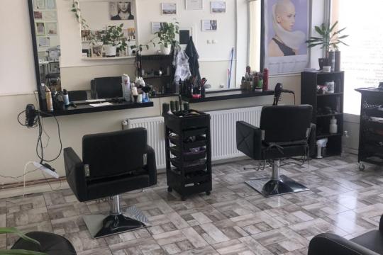 Frizerski salon Hair Kikinda