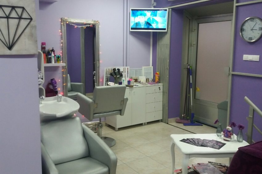 Kozmetički salon Beauty Diamond M Beograd