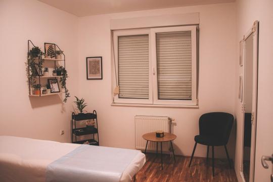 Kozmetički salon Femme Novi Sad