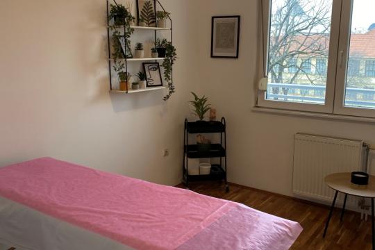 Kozmetički salon Femme Novi Sad