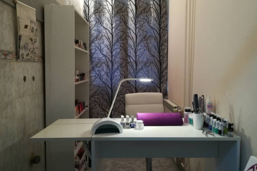 Kozmetički salon Cat Studio Beograd