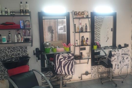 Frizerski salon Mn Style Beograd
