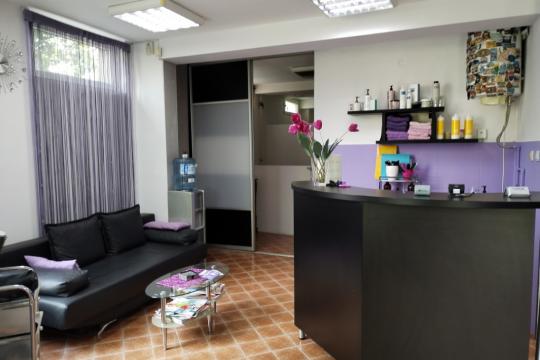 Frizersko kozmetički salon Salon 1. Beograd