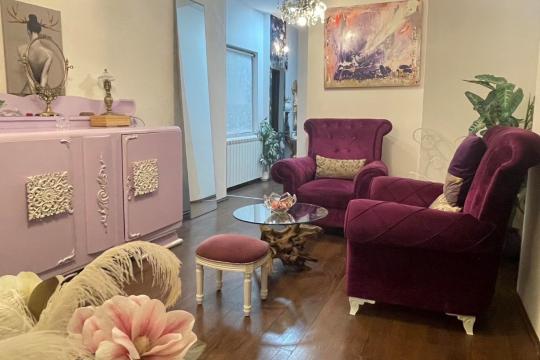 Kozmetički salon Malea - Dorćol Beograd