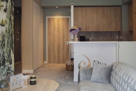 Salon za masažu Rio-centar Beograd