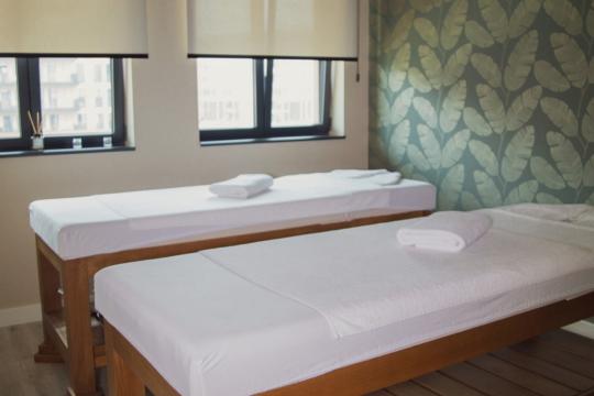 Salon za masažu Rio-centar Beograd