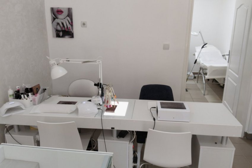 Kozmetički salon Tim 007 Pančevo