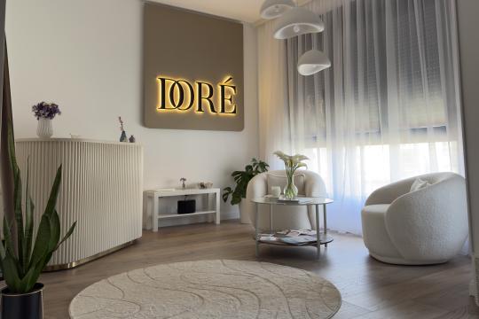 Kozmetički salon Doré Beograd