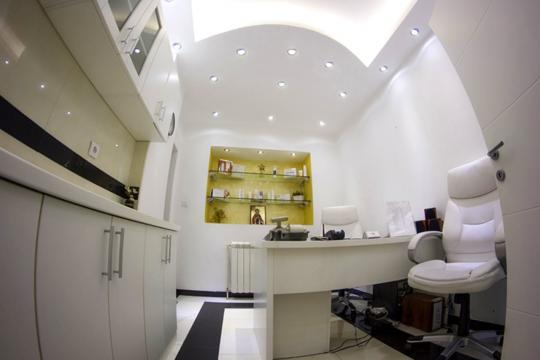 Kozmetički salon Sun Moon Star Beograd