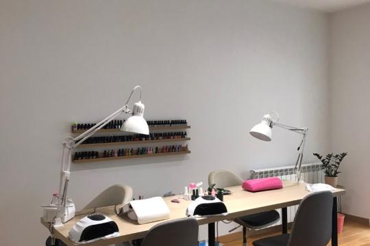 Kozmetički salon Tauro Beograd
