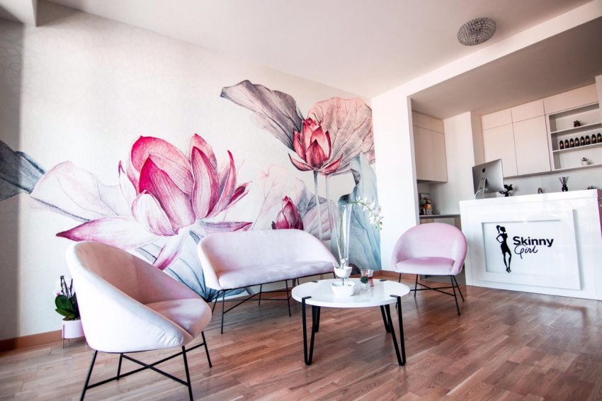 Studio za masažu Skinny Girl Body Center Beograd