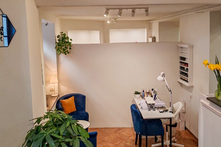 Kozmetički salon Keti Nails Beograd