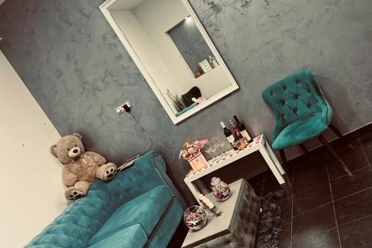 Kozmetički salon Beauty Studio S Beograd