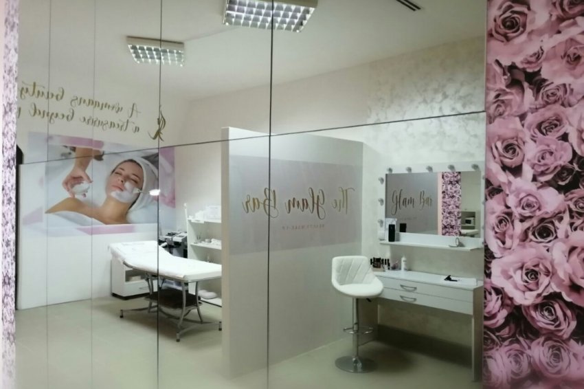 Frizersko kozmetički salon Studio Redkin Niš