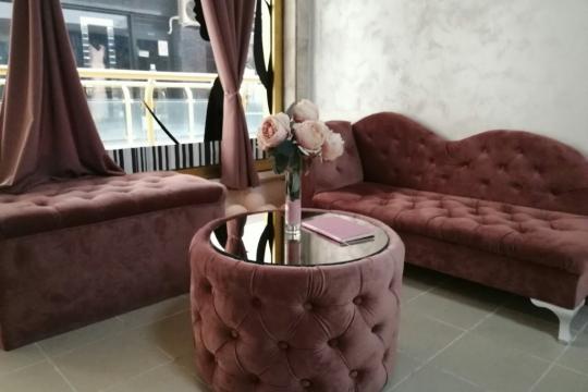 Kozmetički salon Studio Redkin Niš