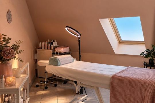 Kozmetički salon MB Studio Beograd