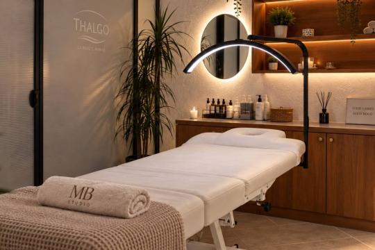 Kozmetički salon MB Studio Beograd
