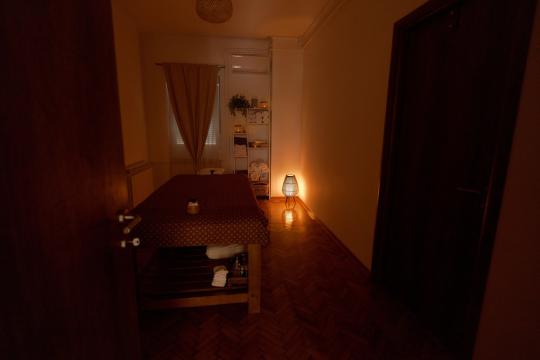 Salon za masažu Rei Thailand Massage Beograd