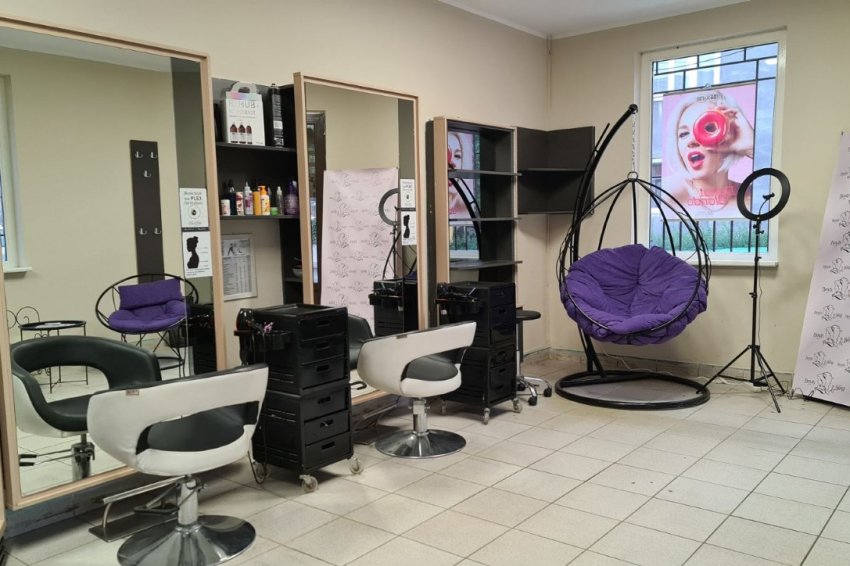 Beauty and the Beast Zemun Frizerski salon u Beogradu - Cene, slike i