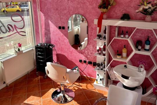 Frizerski salon Gabi Novi Sad
