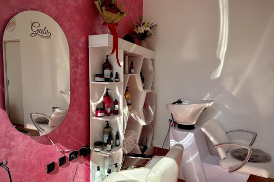 Frizerski salon Gabi Novi Sad