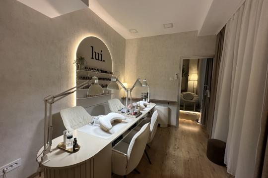Kozmetički salon Lui beauty concept Beograd